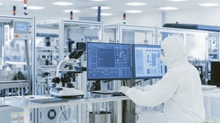 smart factory