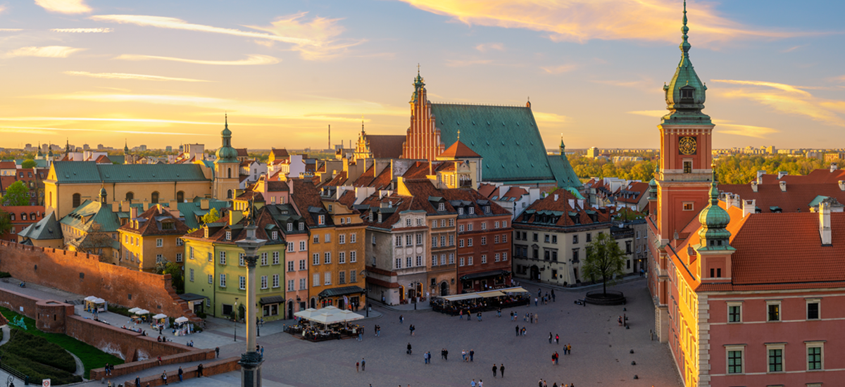 MIPI Member Meeting #69 Warsaw