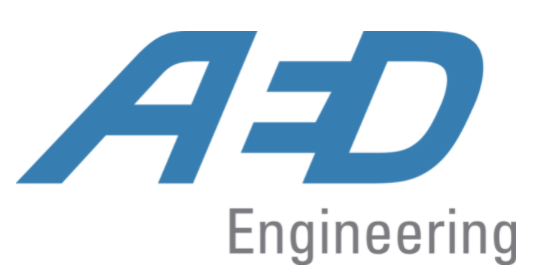 AED-logo
