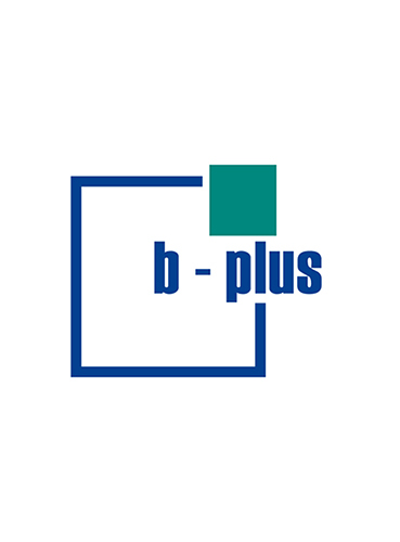 B-plus_Gmb-logo