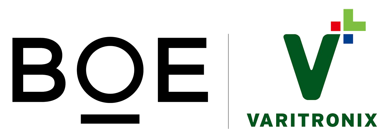 BOE-Varitronix-logo