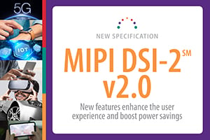 MIPI DSI-2 v2.0