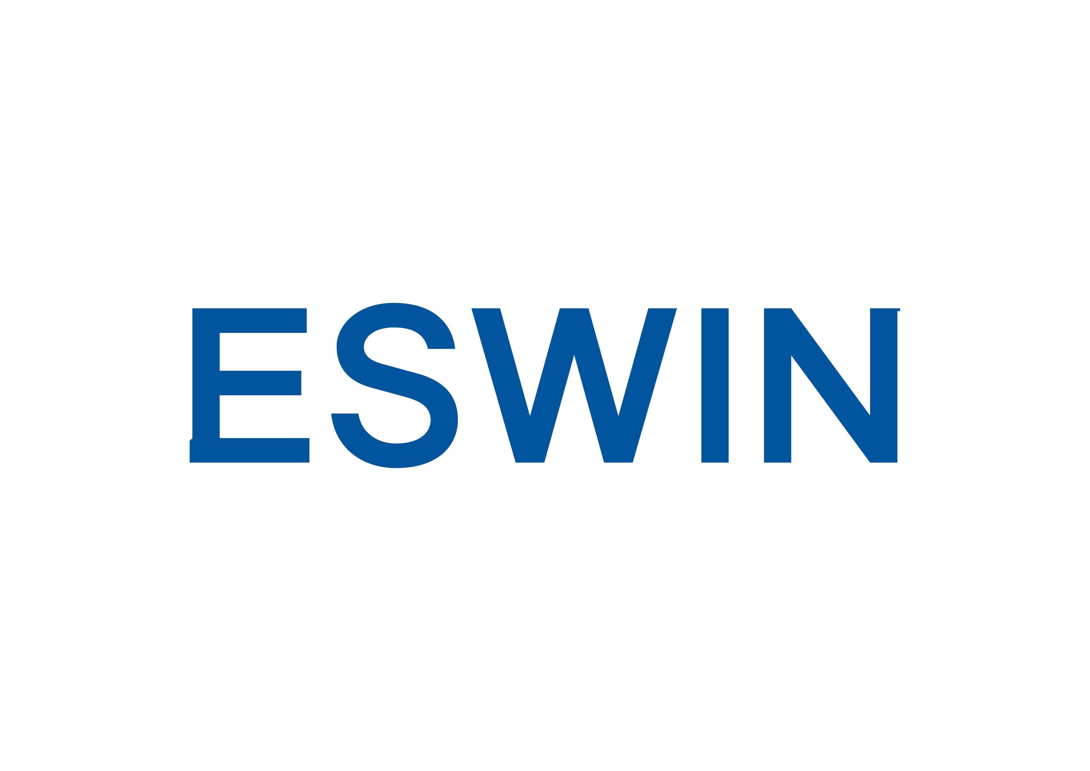ESWIN Logo