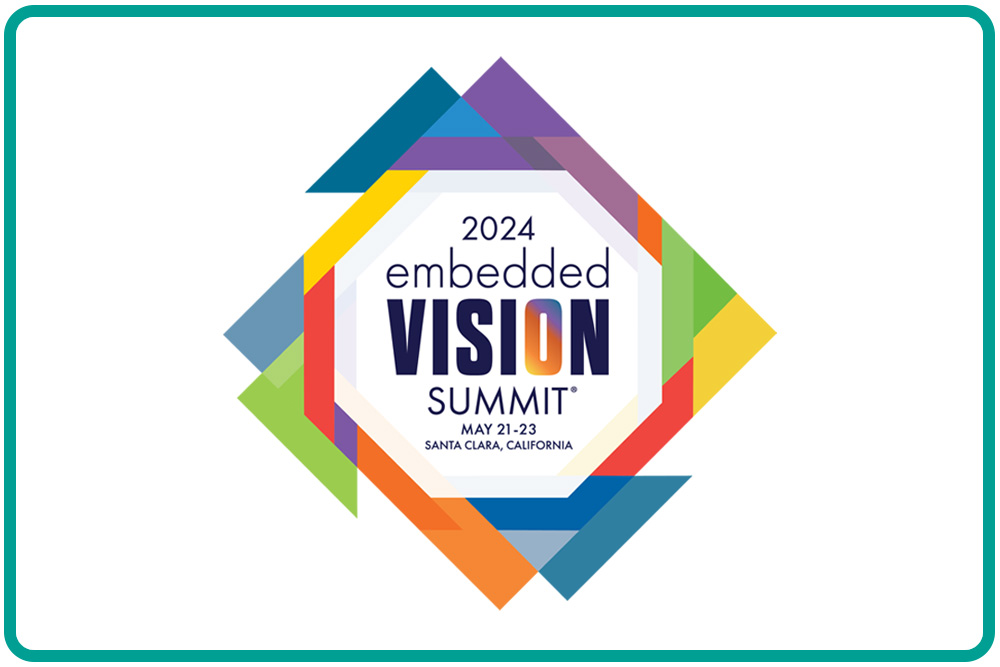 MIPI Sessions at the 2024 Embedded Vision Summit