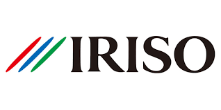 IRISO-logo