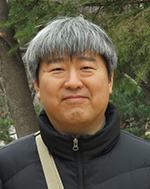 Juhyun Yang, Teledyne LeCroy