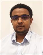 Eyuel Zewdu Teferi, MIPI DevCon 2021 Speaker