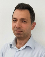 Giulio Follero, MIPI DevCon 2021 Speaker