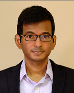 Haran Thanigasalam, MIPI DevCon 2021 Speaker
