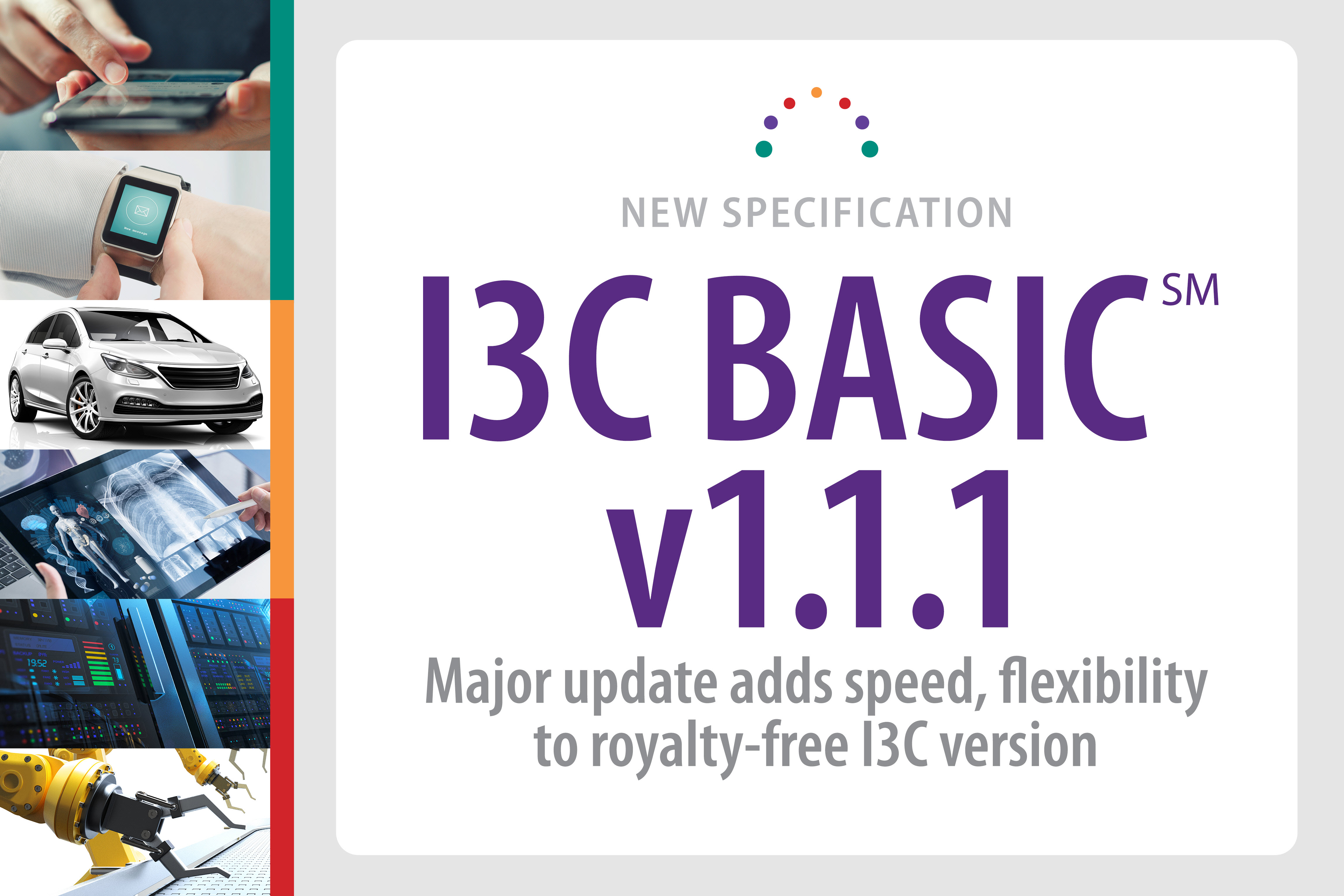 MIPI I3C Basic Updated