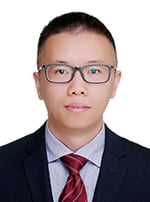 Kelvin Xu, MIPI DevCon 2021 Speaker
