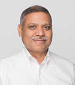 Lalan Mishra, MIPI DevCon 2020 speaker