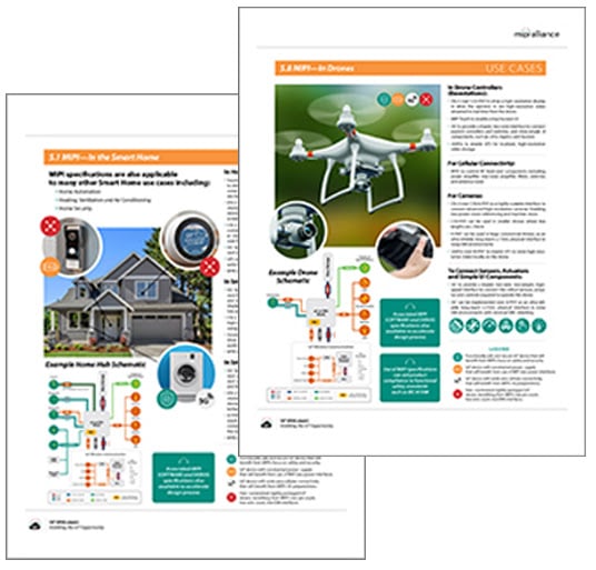 White paper use cases