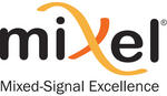 Mixel Logo