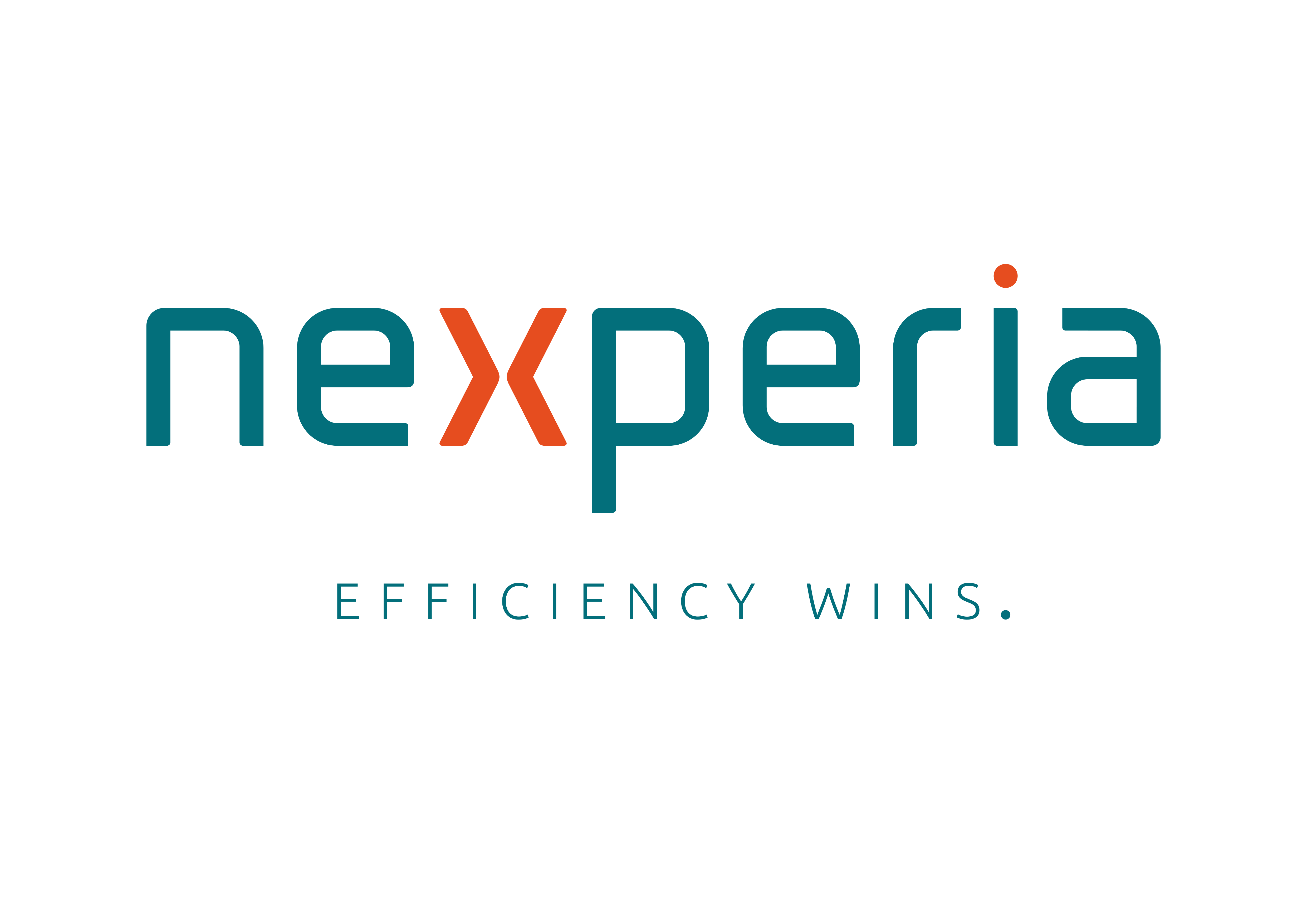 Nexperia-logo