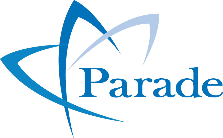 Parade-logo
