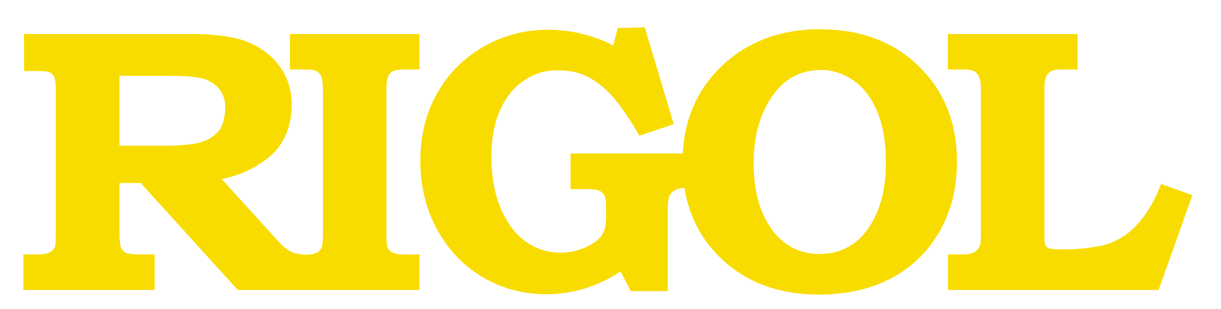 Rigol Technologies