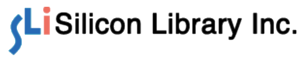 Silicon-Library-logo