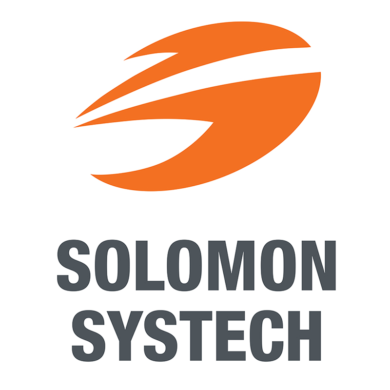 SolomonSystech-logo