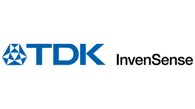 TDK-InvenSense-logo