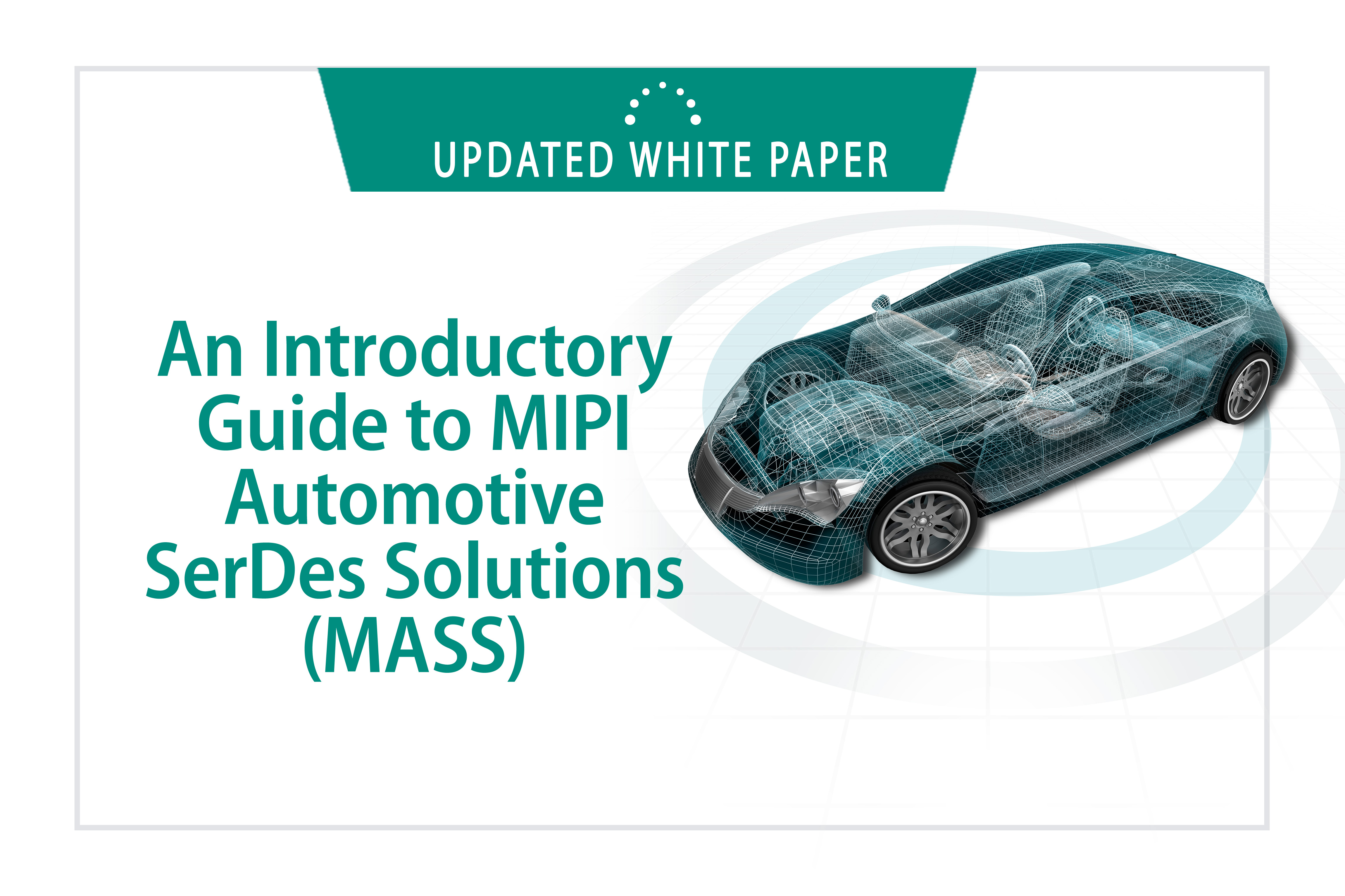 Updated White Paper: Introduction to MASS