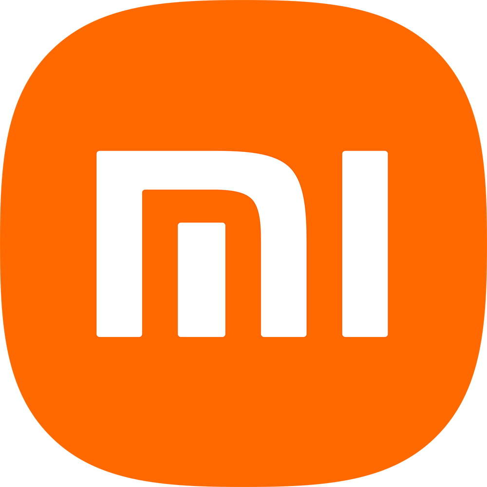 Xiaomi-logo