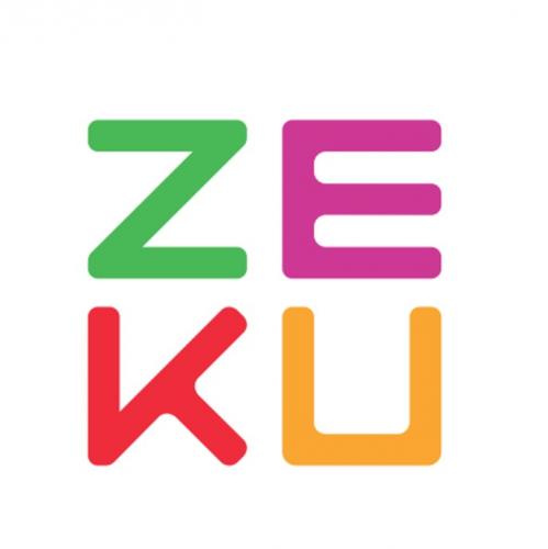 Zeku logo-MIPI