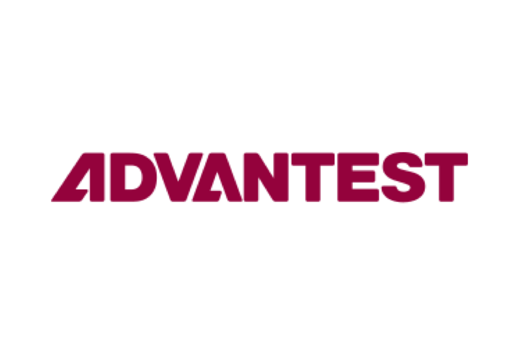 Advantest A-PHY ecosystem logo