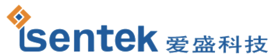 isentek-logo