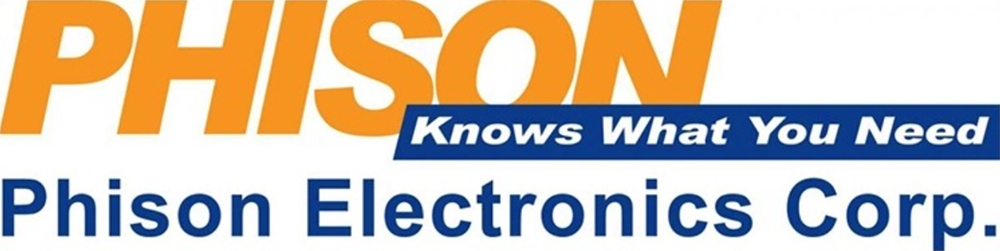 Phison Electronics Corp.