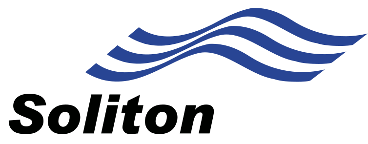 soliton logo